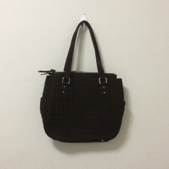 Vera Bradley Tote Bag - Picture 2 of 6